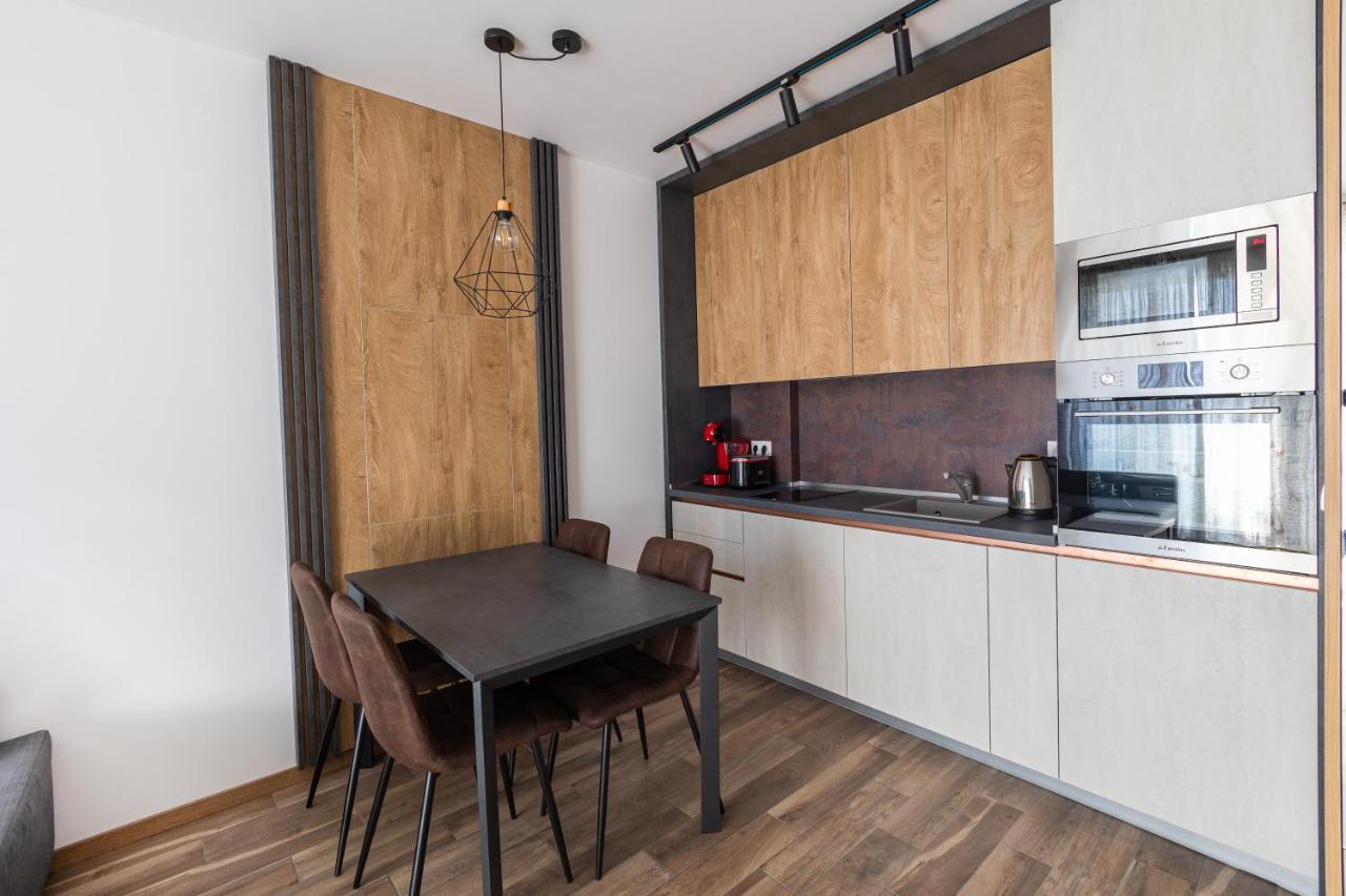 Elinor Apartments - C29 Sf. Constantin și Elena Exterior foto