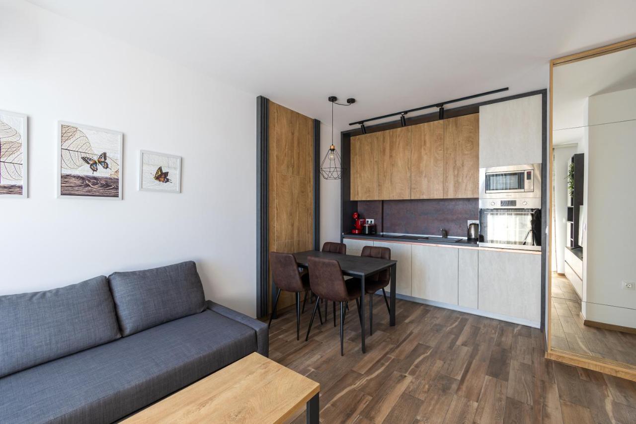 Elinor Apartments - C29 Sf. Constantin și Elena Exterior foto