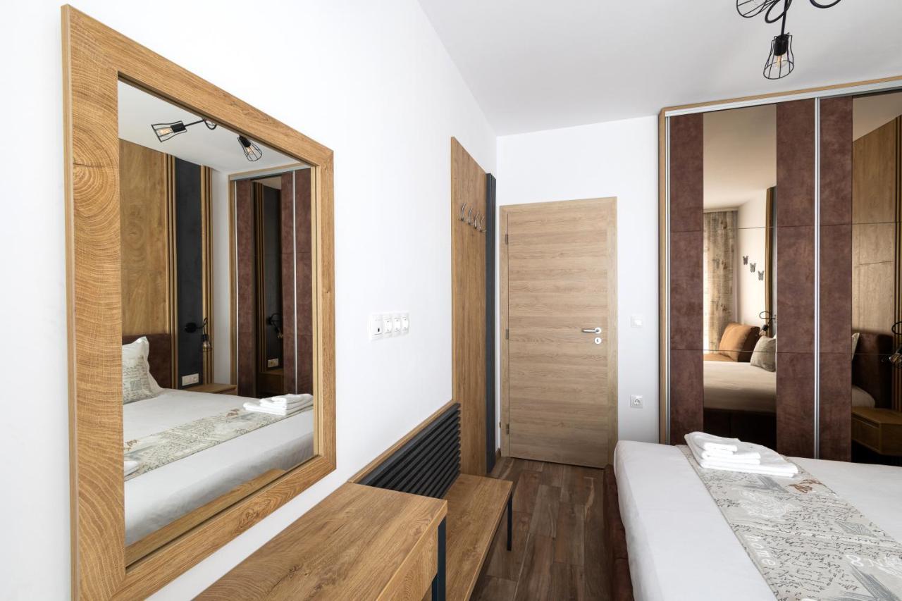Elinor Apartments - C29 Sf. Constantin și Elena Exterior foto