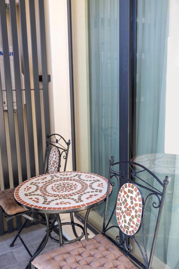 Elinor Apartments - C29 Sf. Constantin și Elena Exterior foto