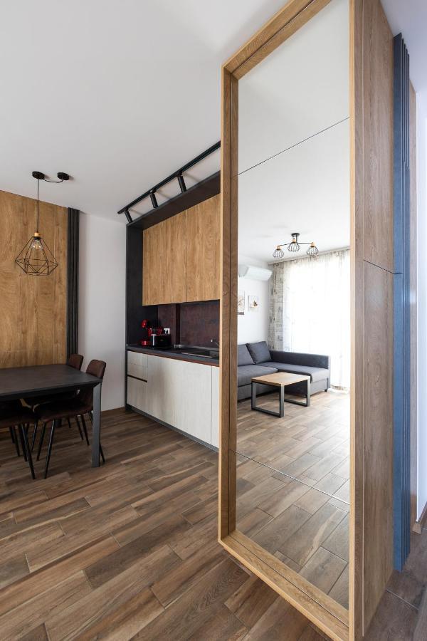 Elinor Apartments - C29 Sf. Constantin și Elena Exterior foto