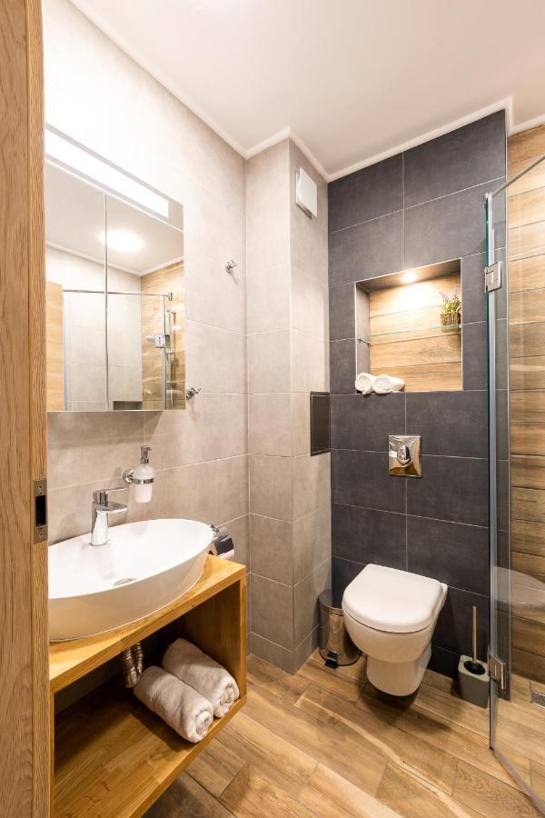 Elinor Apartments - C29 Sf. Constantin și Elena Exterior foto