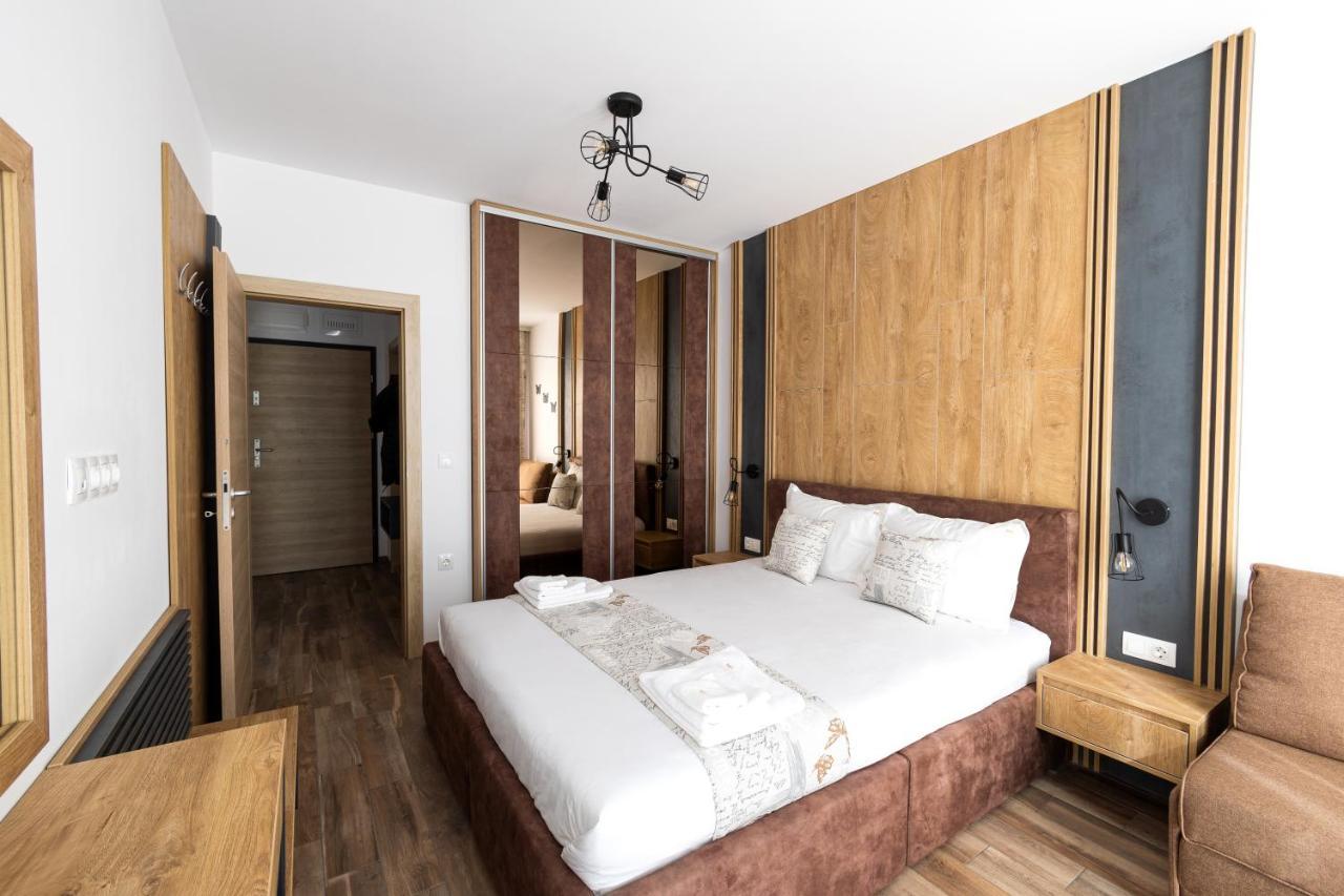 Elinor Apartments - C29 Sf. Constantin și Elena Exterior foto