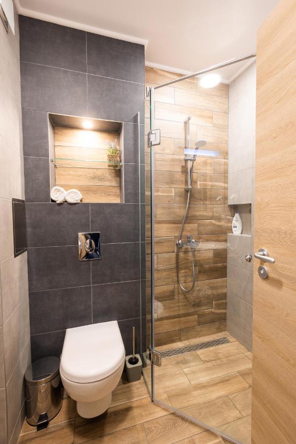 Elinor Apartments - C29 Sf. Constantin și Elena Exterior foto