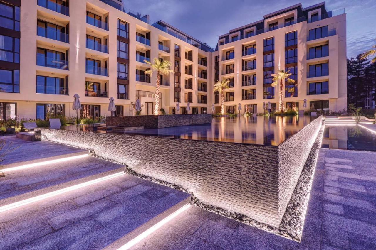 Elinor Apartments - C29 Sf. Constantin și Elena Exterior foto