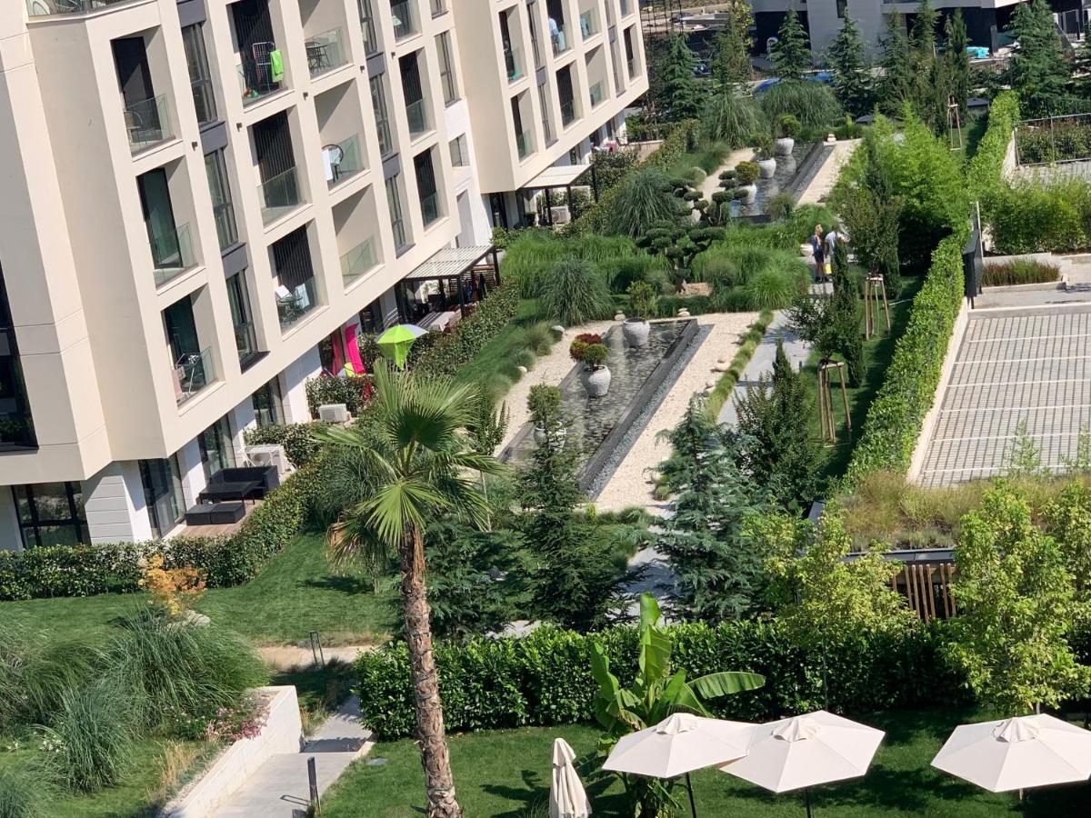 Elinor Apartments - C29 Sf. Constantin și Elena Exterior foto