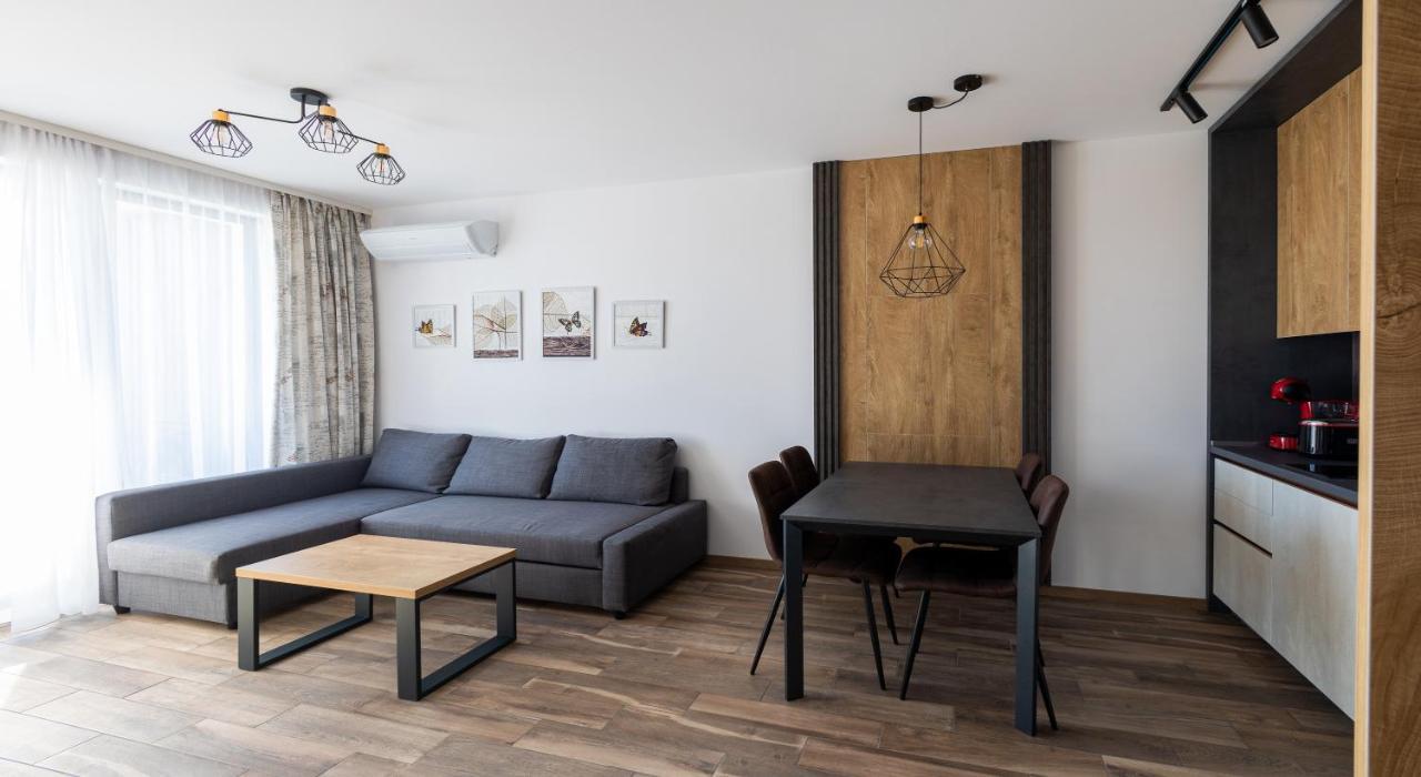 Elinor Apartments - C29 Sf. Constantin și Elena Exterior foto