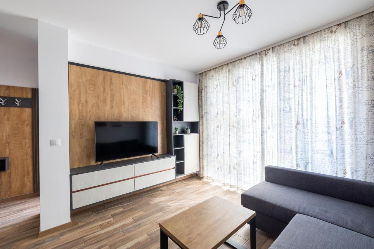 Elinor Apartments - C29 Sf. Constantin și Elena Exterior foto