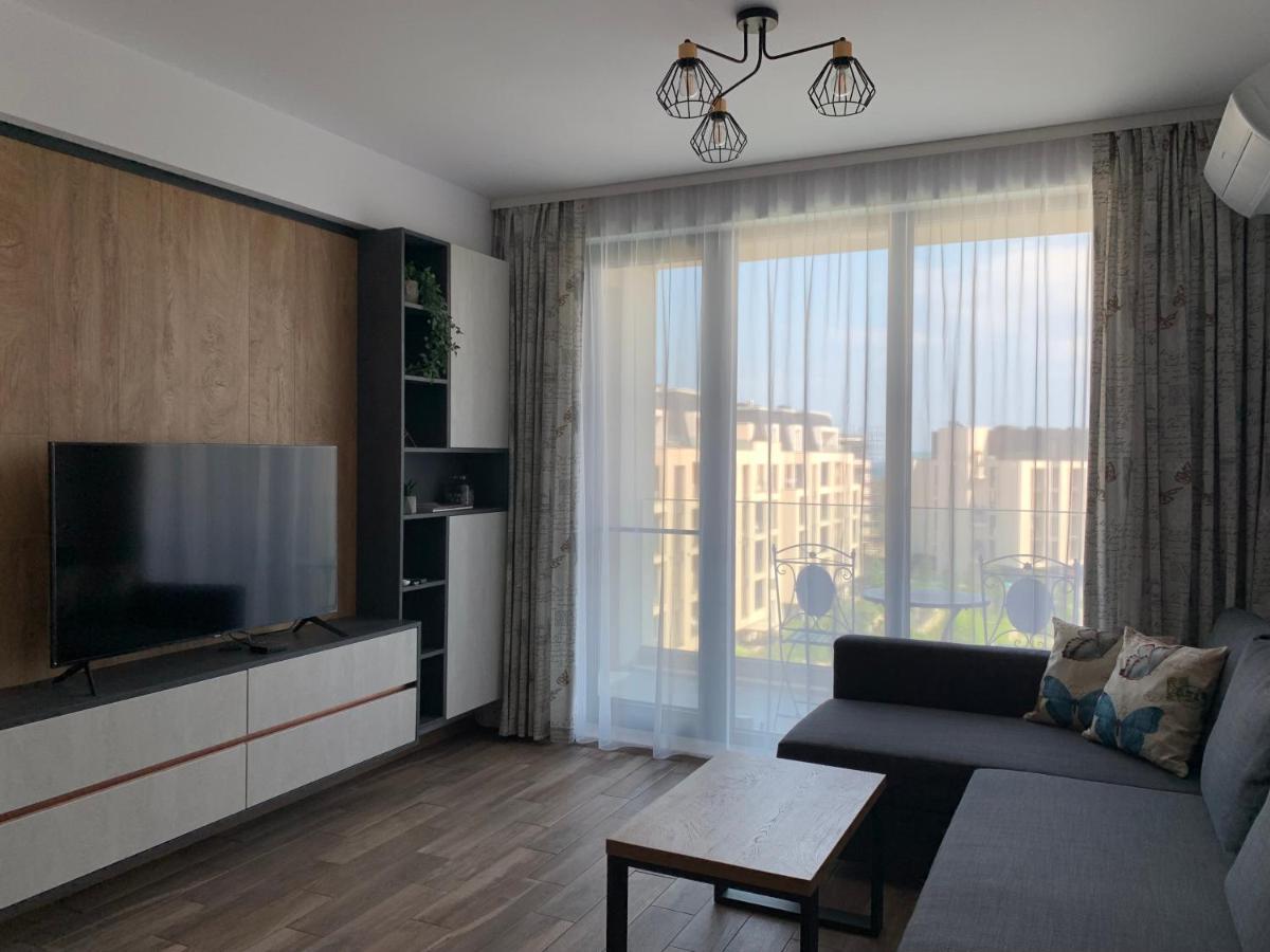 Elinor Apartments - C29 Sf. Constantin și Elena Exterior foto