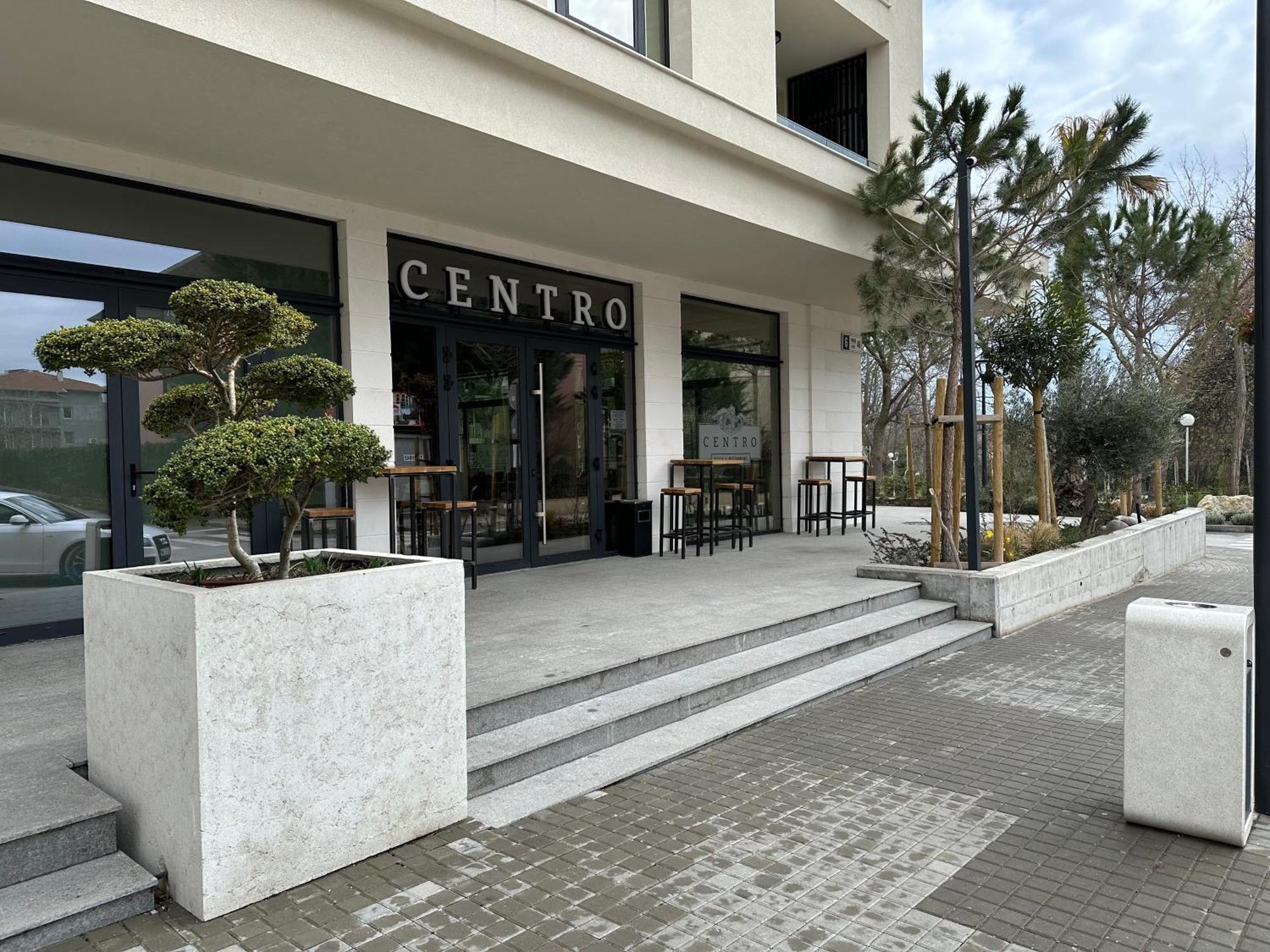 Elinor Apartments - C29 Sf. Constantin și Elena Exterior foto