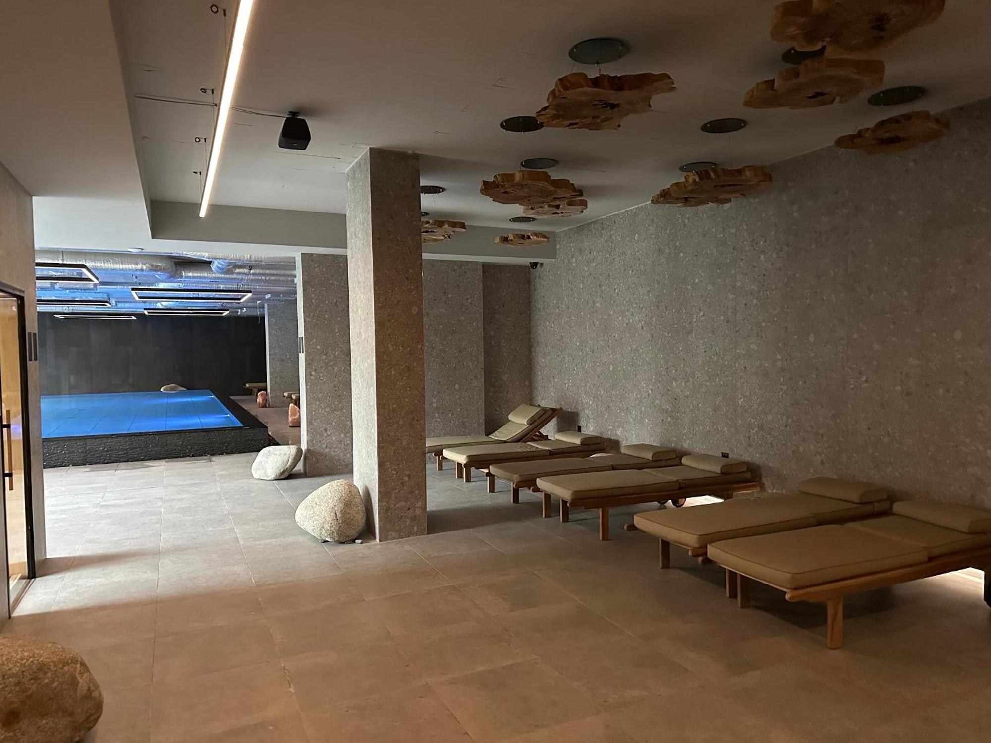 Elinor Apartments - C29 Sf. Constantin și Elena Exterior foto